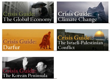 crisis guides