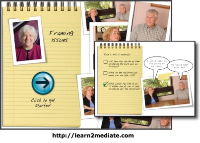 Images from module