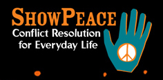 ShowPeace logo