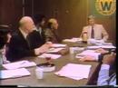 negotiation table