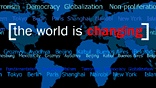 Wide Angle - The World is Changing