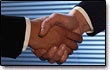 handshake