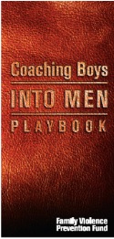 playbook cover