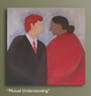 Mutual Understanding - by Sally Green